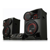 Mini-Aparelhagem de Música LG CL98 3500W