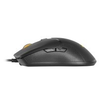 Tastiera e Mouse Gaming Mars Gaming MCPX portoghese