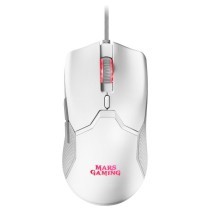 Tastiera e Mouse Gaming Mars Gaming MCPX portoghese