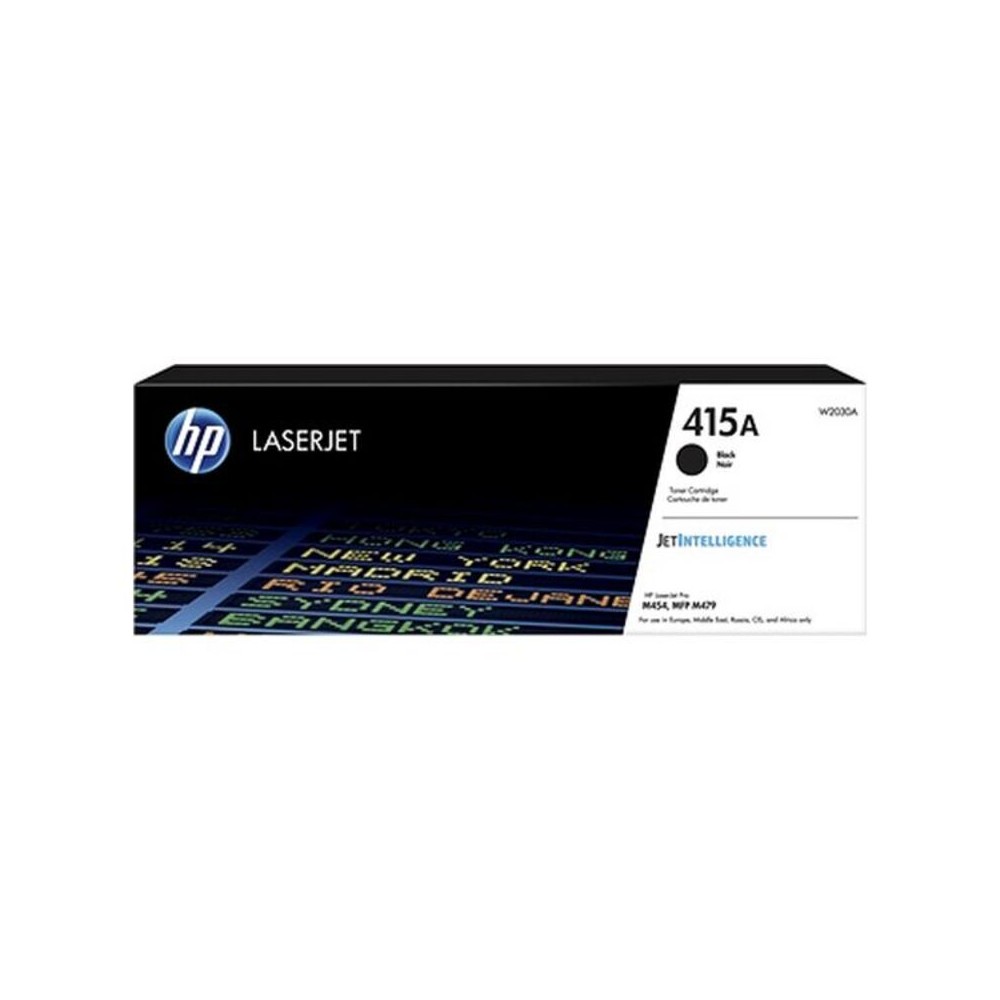 Toner HP 415A