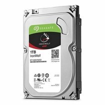 Disco Duro Seagate IronWolf ST1000VN002 1 TB 5900 rpm 3,5"