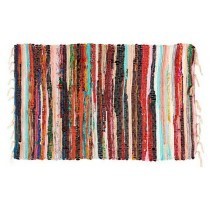 Tappeto Multicolore (60 x 1 x 90 cm) (60 x 90 cm)