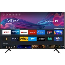 Smart TV Hisense 50A6BG 50" QLED Wi-Fi 4K Ultra HD LED