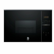 Mikrowelle Balay 3CG5175N2 25 L Schwarz Silberfarben 1200 W 900 W 900W