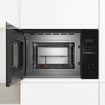 Microwave Balay 3CG5175N2 25 L Black Silver 1200 W 900 W 900W