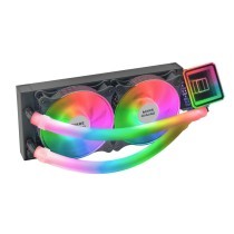 Kit de refrigeração líquida Mars Gaming ML-ULTRA240