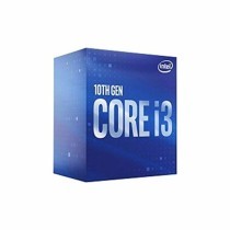 Processore Intel Core™ i3-10100F 3.6 GHz 6 MB