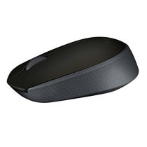 Mouse Logitech 910-004424 Black (1 Unit)