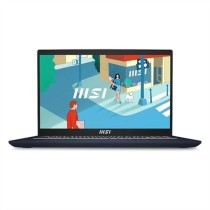 Notebook MSI 9S7-15H114-283 Intel Core i7-1355U 1 TB SSD 16 GB RAM