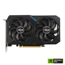 Graphics card Asus DUAL-RTX3060-O8G 8 GB RAM GeForce RTX 3060