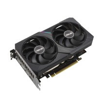 Grafikkarte Asus DUAL-RTX3060-O8G 8 GB RAM GeForce RTX 3060