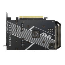 Grafikkarte Asus DUAL-RTX3060-O8G 8 GB RAM GeForce RTX 3060