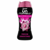 Ammorbidente per Tessuti Lenor Unstoppables Sensations 210 g