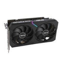 Grafikkarte Asus DUAL-RTX3060-O8G 8 GB RAM GeForce RTX 3060