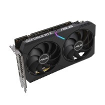 Grafikkarte Asus DUAL-RTX3060-O8G 8 GB RAM GeForce RTX 3060