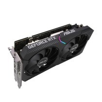 Placa Gráfica Asus DUAL-RTX3060-O8G 8 GB RAM GeForce RTX 3060