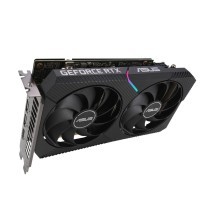 Grafikkarte Asus DUAL-RTX3060-O8G 8 GB RAM GeForce RTX 3060