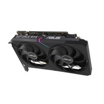 Grafikkarte Asus DUAL-RTX3060-O8G 8 GB RAM GeForce RTX 3060