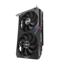 Graphics card Asus DUAL-RTX3060-O8G 8 GB RAM GeForce RTX 3060