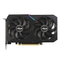 Graphics card Asus DUAL-RTX3060-O8G 8 GB RAM GeForce RTX 3060