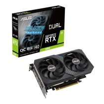 Graphics card Asus DUAL-RTX3060-O8G 8 GB RAM GeForce RTX 3060