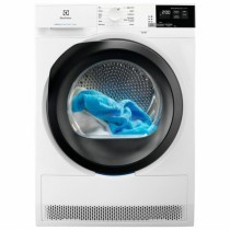 Dryer Electrolux EW7H4854IB White 8 kg