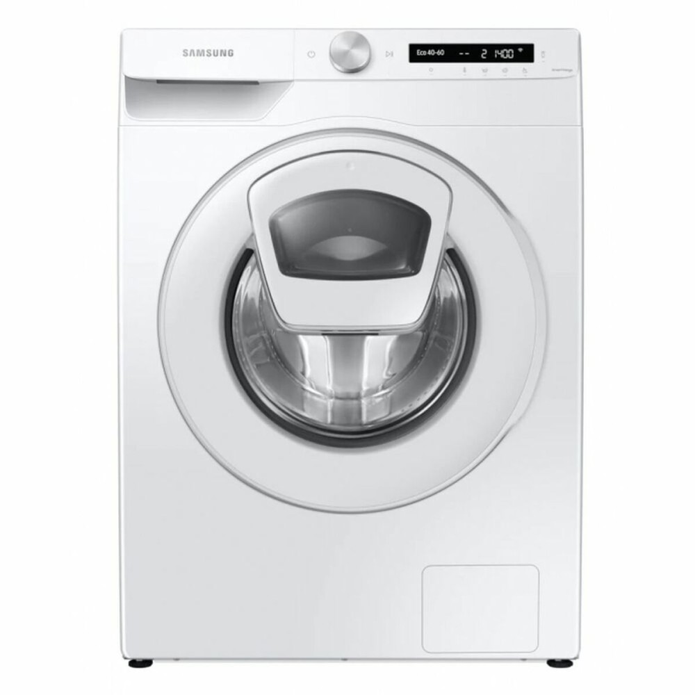 Máquina de lavar Samsung WW90T554DTW/S3 9 kg 1400 rpm