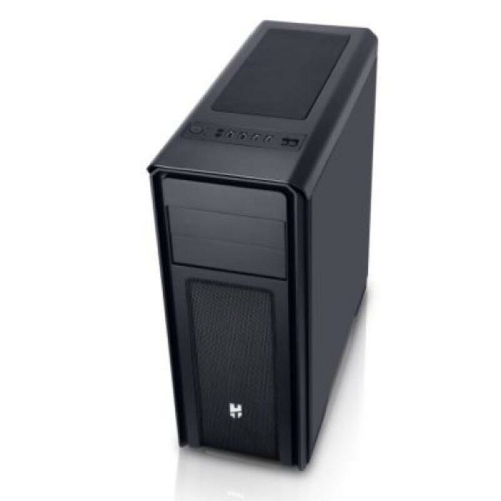 Case computer desktop ATX Nox Hummer ZX USB 3.0