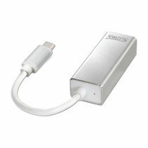 USB 3.0 zu Gigabit Ethernet Umformer NANOCABLE 10.03.0402