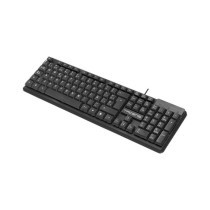 Teclado e Rato para Vídeojogos Tacens ACP0ES