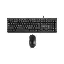 Teclado e Rato para Vídeojogos Tacens ACP0ES