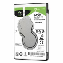 Hard Disk Seagate ST500LM034 3,5" 2,5" 500 GB SSD 2,5"