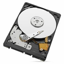 Hard Drive Seagate ST500LM034 3,5" 2,5" 500 GB SSD 2,5"