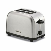 Toaster Moulinex LT330D 700W 700 W Stahl