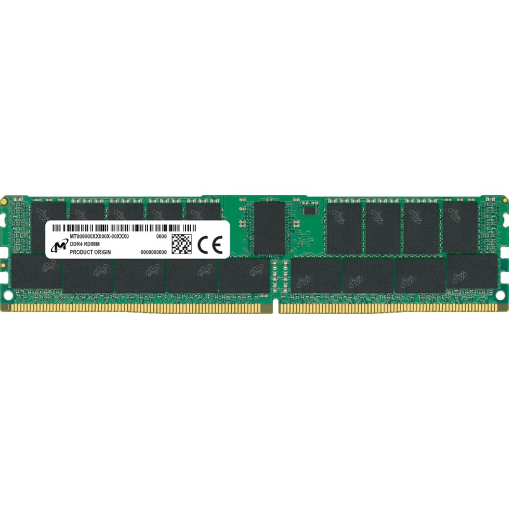 Memoria RAM Micron MTA18ASF2G72PDZ-3G2R CL22