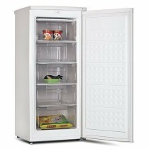 Freezer Infiniton CV-125B 140 L White