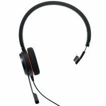 Auriculares com microfone Jabra 4993-829-209         Preto