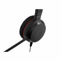 Auriculares com microfone Jabra 4993-829-209         Preto