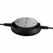 Auricolari con Microfono Jabra 4993-829-209         Nero