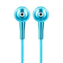 Headphones Energy Sistem Urban 2 423132 Cyan