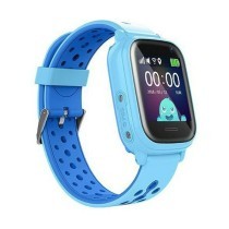 Montre intelligente LEOTEC Kids Allo 1,3" IPS GPS 450 mAh