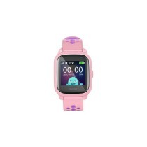 Montre intelligente LEOTEC Kids Allo 1,3" IPS GPS 450 mAh