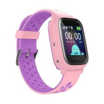 Montre intelligente LEOTEC Kids Allo 1,3" IPS GPS 450 mAh