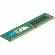 RAM Speicher Crucial CT4G4DFS8266 DDR4 2666 Mhz 4 GB