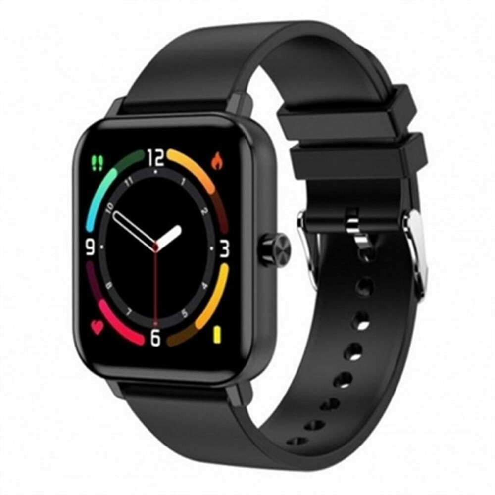 Smartwatch ZTE Live Nero TFT Bluetooth 4.2 1,4"