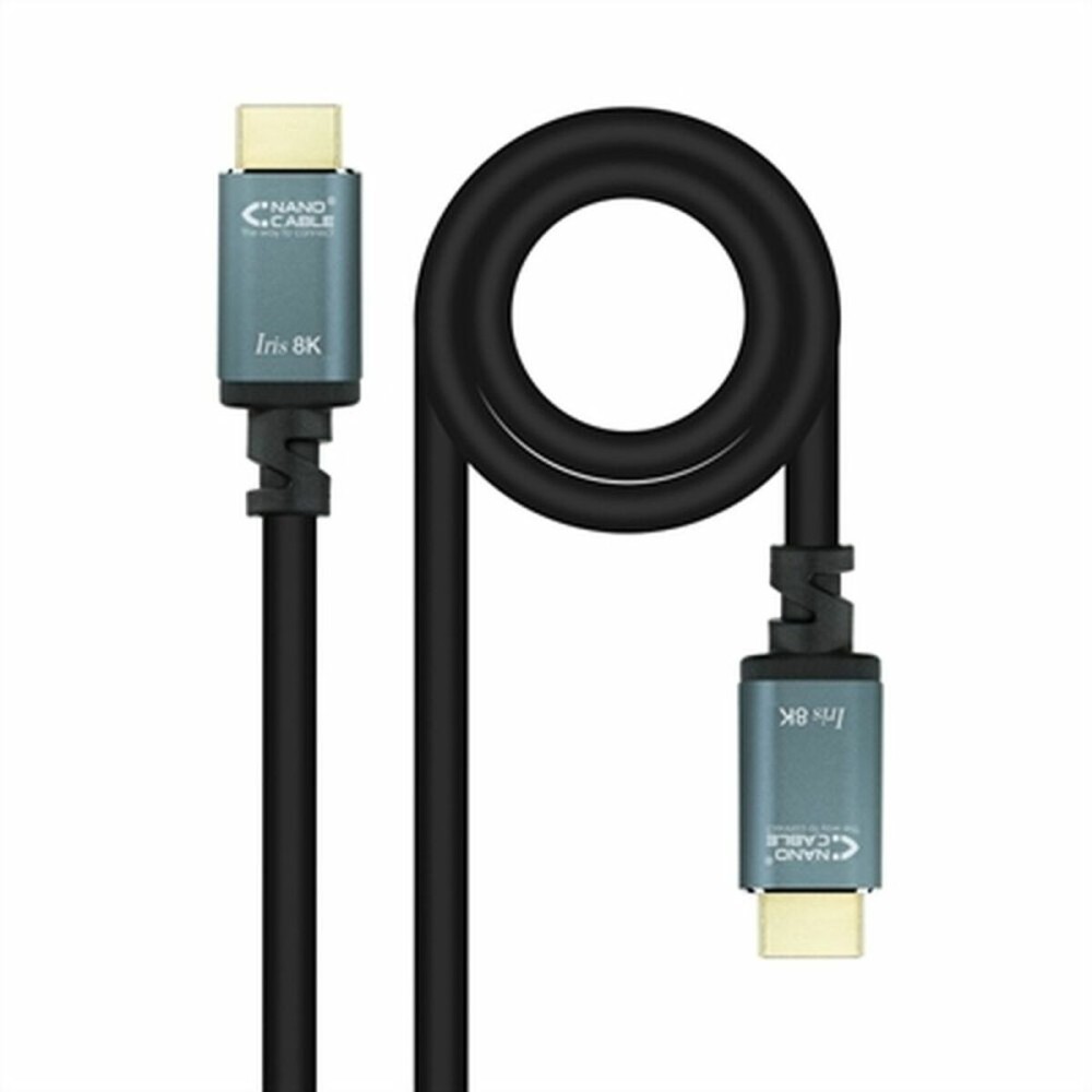 HDMI Kabel NANOCABLE IRIS 8K