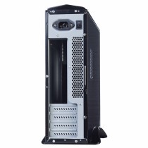 ATX Semi-Tower Gehäuse Hiditec SLM30 Schwarz