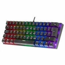 Clavier Mars Gaming MK60