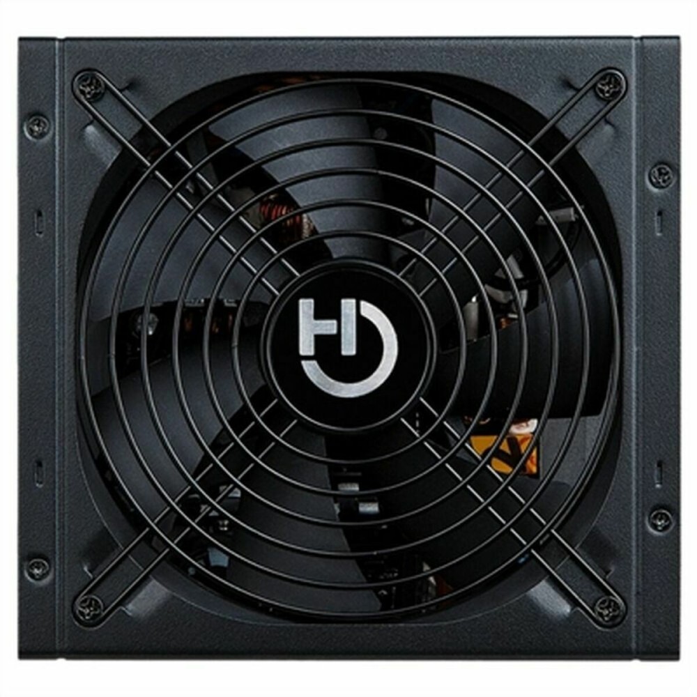 Fuente de Alimentación Hiditec BZM550 850 W 550 W 80 Plus Bronze CE & RoHS