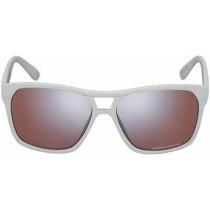 Unisex Sunglasses Eyewear Square  Shimano ECESQRE2HCG21 White